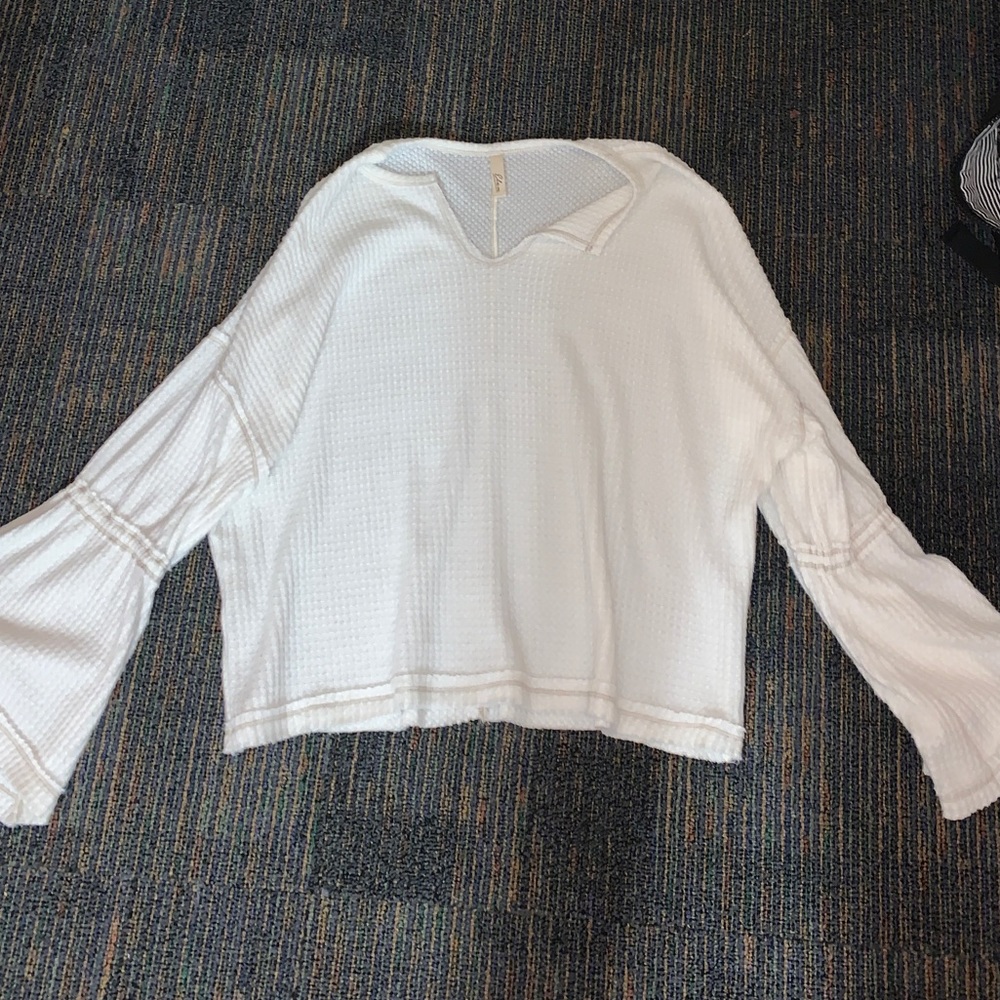 Ivory top